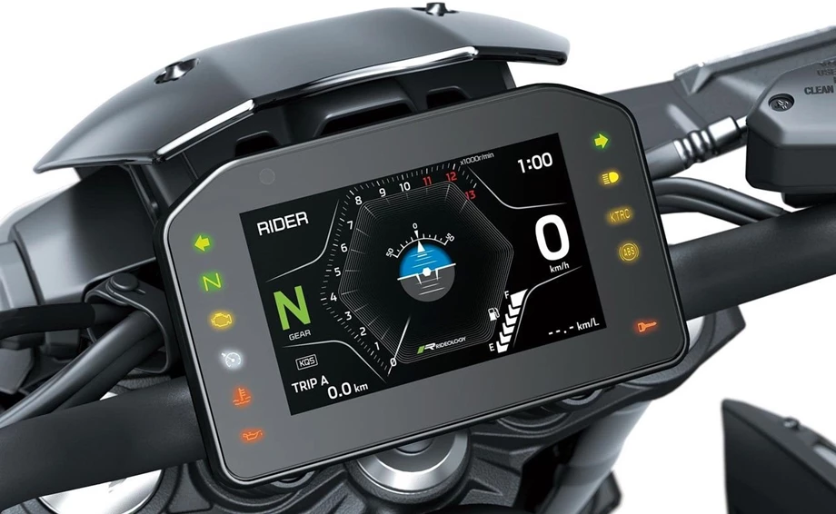 Angebot Kawasaki Z900 Bild 4: Angebot Kawasaki Z900