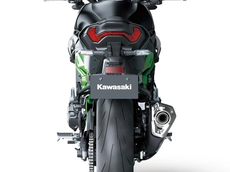 Angebot Kawasaki Z900 Bild 5: Angebot Kawasaki Z900