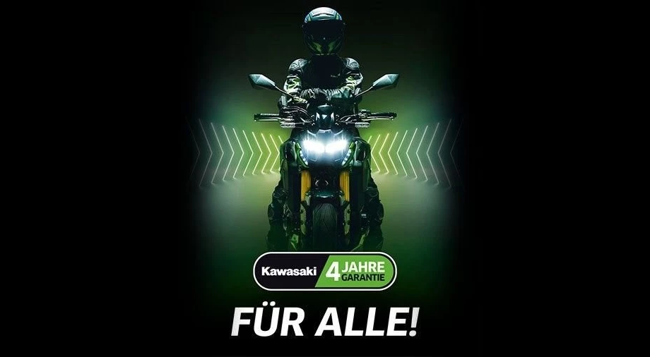 Angebot Kawasaki Z900 Bild 6: Angebot Kawasaki Z900