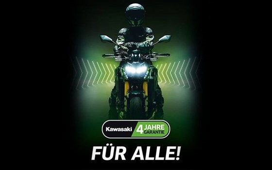 Neufahrzeug Kawasaki Z900 - Bild 6