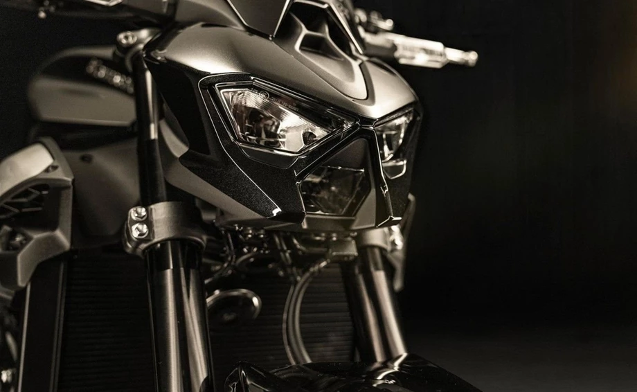 Angebot Kawasaki Z900 Bild 9: Angebot Kawasaki Z900