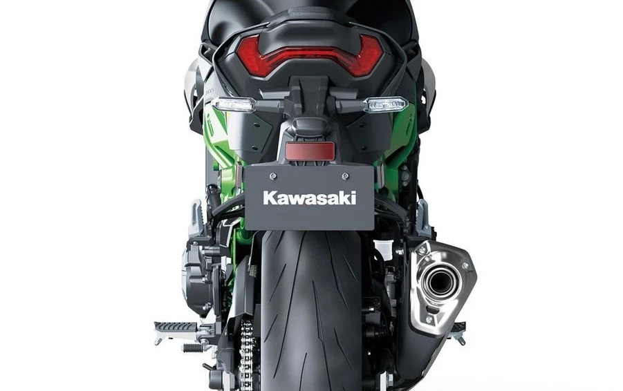 Angebot Kawasaki Z900 Bild 14: Angebot Kawasaki Z900