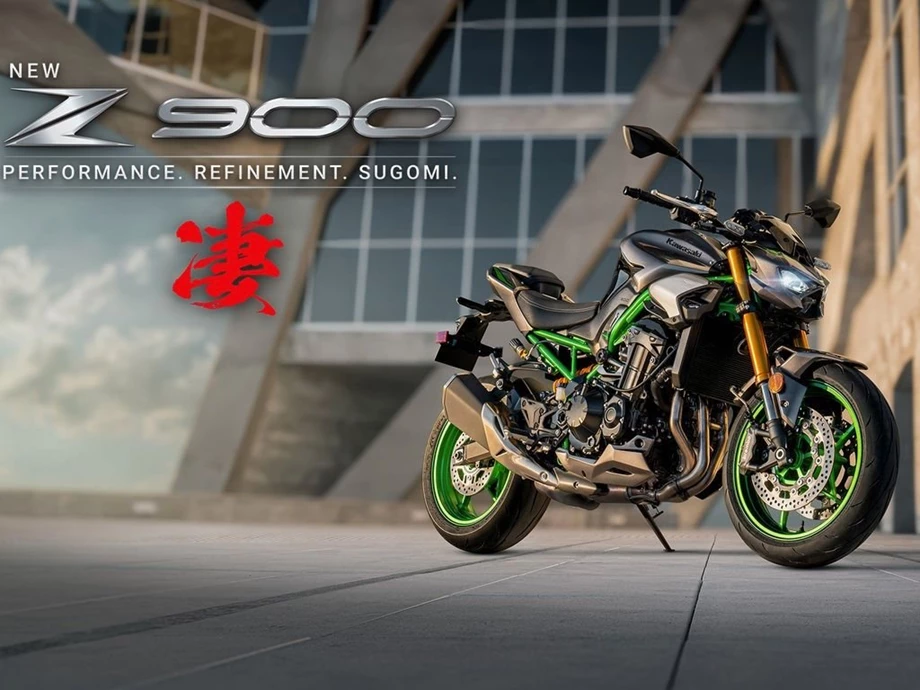 Angebot Kawasaki Z900 Bild 15: Angebot Kawasaki Z900