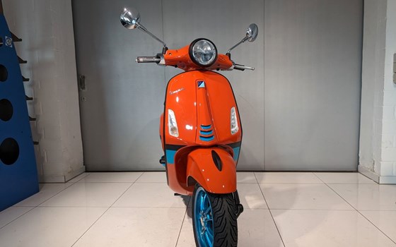Neufahrzeug Vespa Primavera 50 Color Vibe - Bild 1