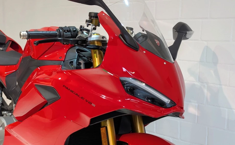 Angebot Ducati Panigale V2 S Bild 11: Angebot Ducati Panigale V2 S