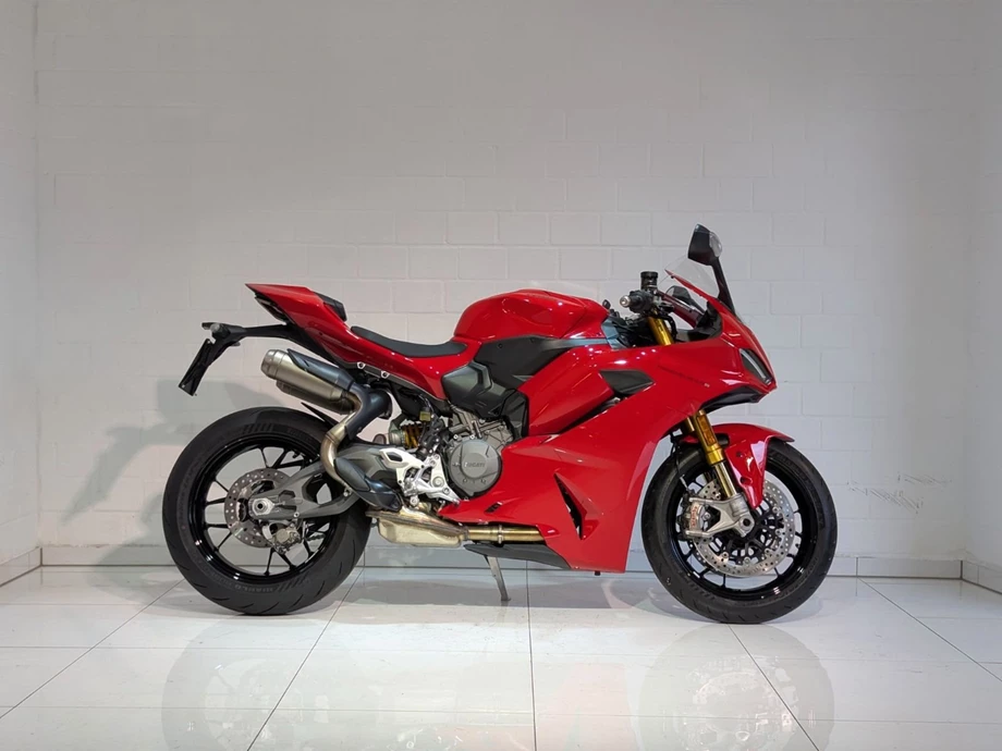 Angebot Ducati Panigale V2 S Bild 2: Angebot Ducati Panigale V2 S