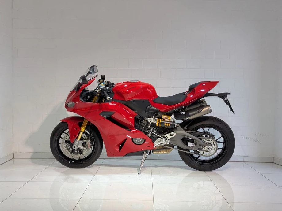 Angebot Ducati Panigale V2 S Bild 3: Angebot Ducati Panigale V2 S