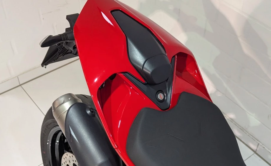 Angebot Ducati Panigale V2 S Bild 9: Angebot Ducati Panigale V2 S