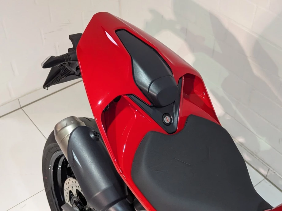 Angebot Ducati Panigale V2 S Bild 9: Angebot Ducati Panigale V2 S