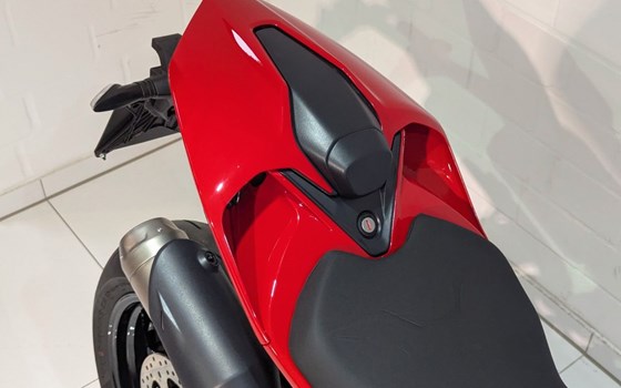 Neufahrzeug Ducati Panigale V2 S - Bild 9