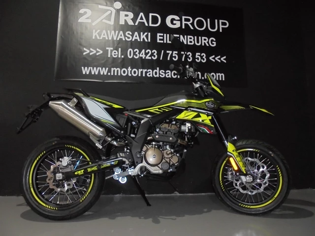 Neumotorrad Neumotorrad