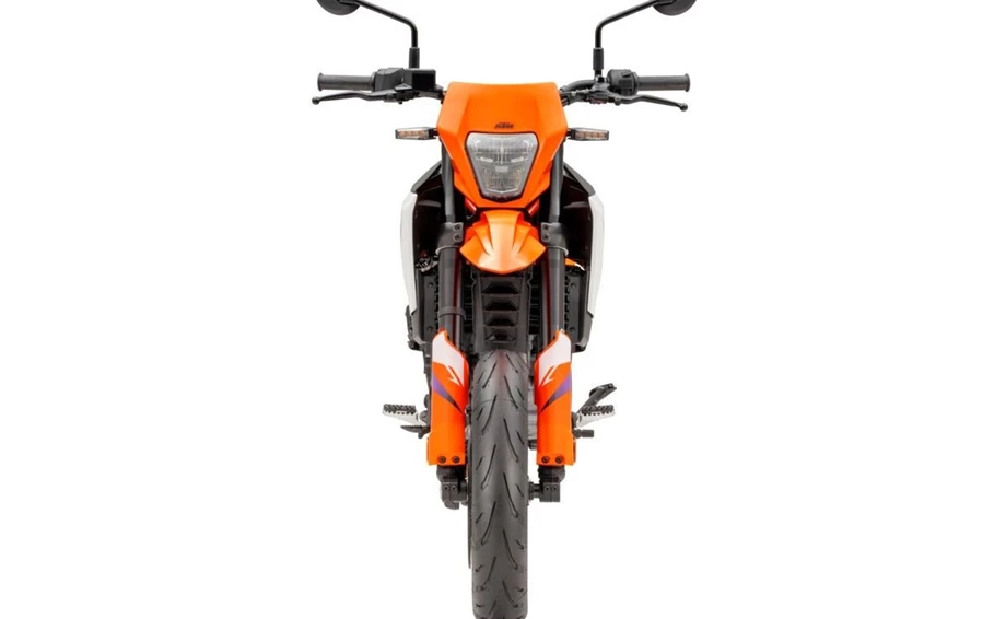 Angebot KTM 390 SMC R Bild 4: Angebot KTM 390 SMC R