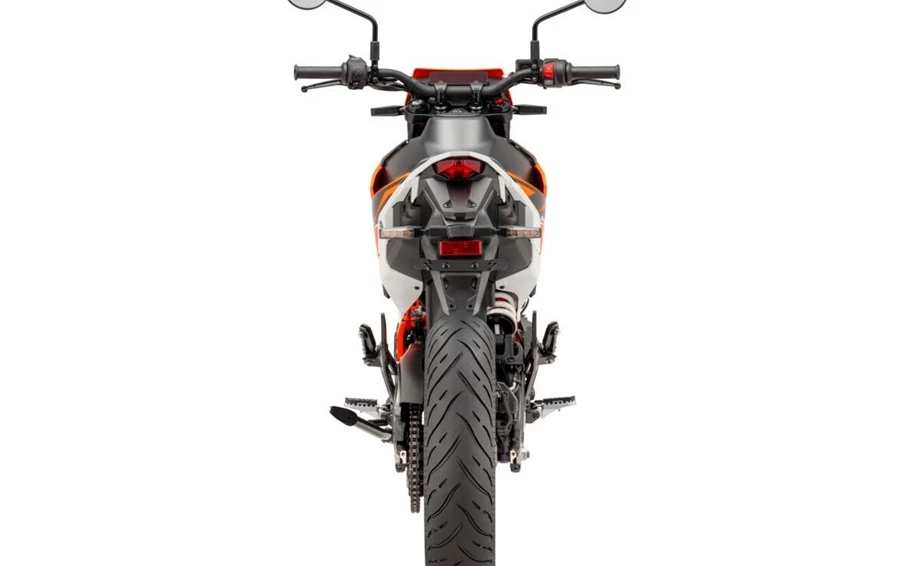 Angebot KTM 390 SMC R Bild 5: Angebot KTM 390 SMC R