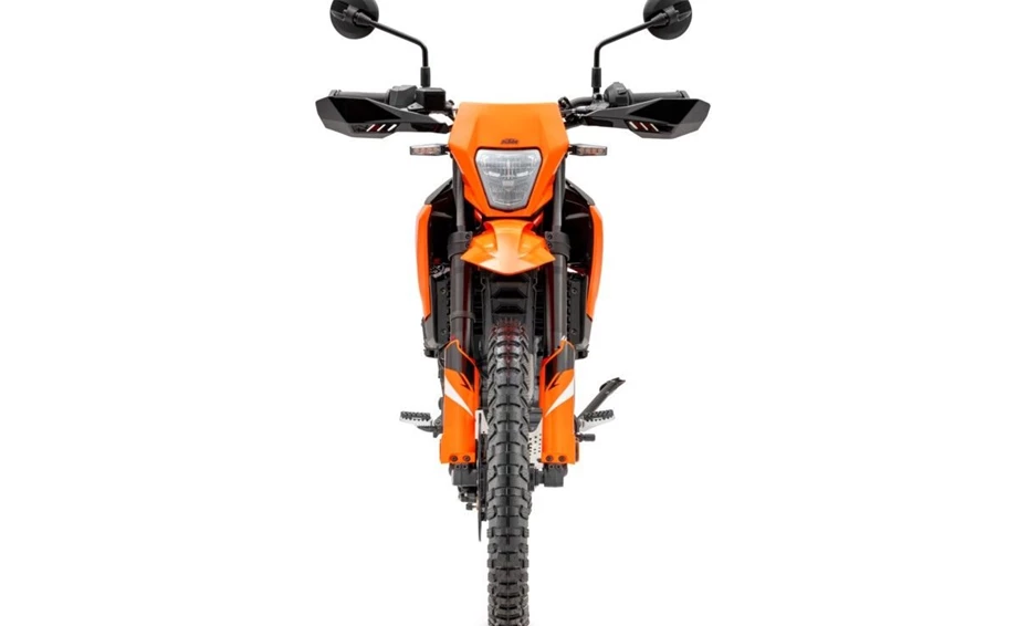 Angebot KTM 390 Enduro R Bild 4: Angebot KTM 390 Enduro R