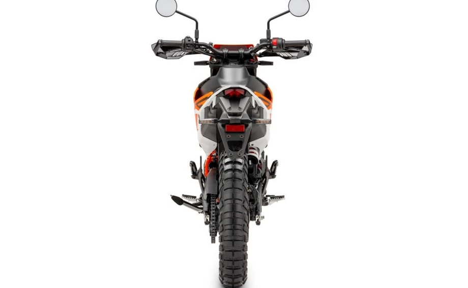 Angebot KTM 390 Enduro R Bild 5: Angebot KTM 390 Enduro R