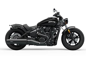 Angebot Indian Scout Sixty Bobber