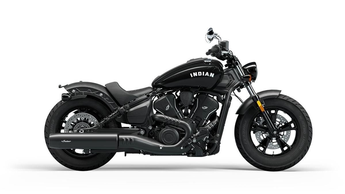 Angebot Indian Scout Sixty Bobber