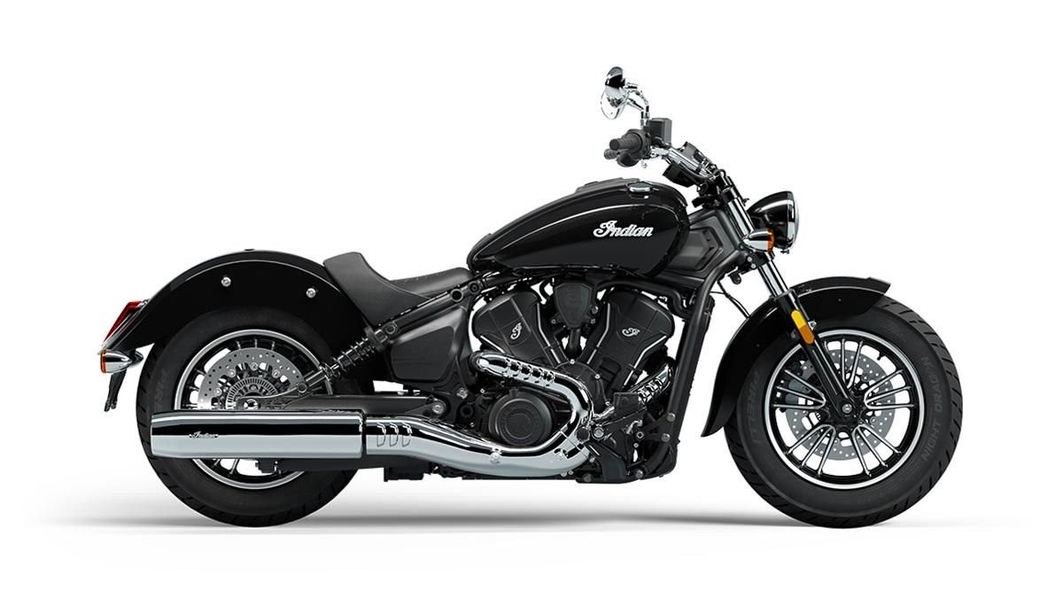 Angebot Indian Scout Sixty Classic