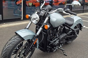 Angebot Indian Scout Sixty Classic