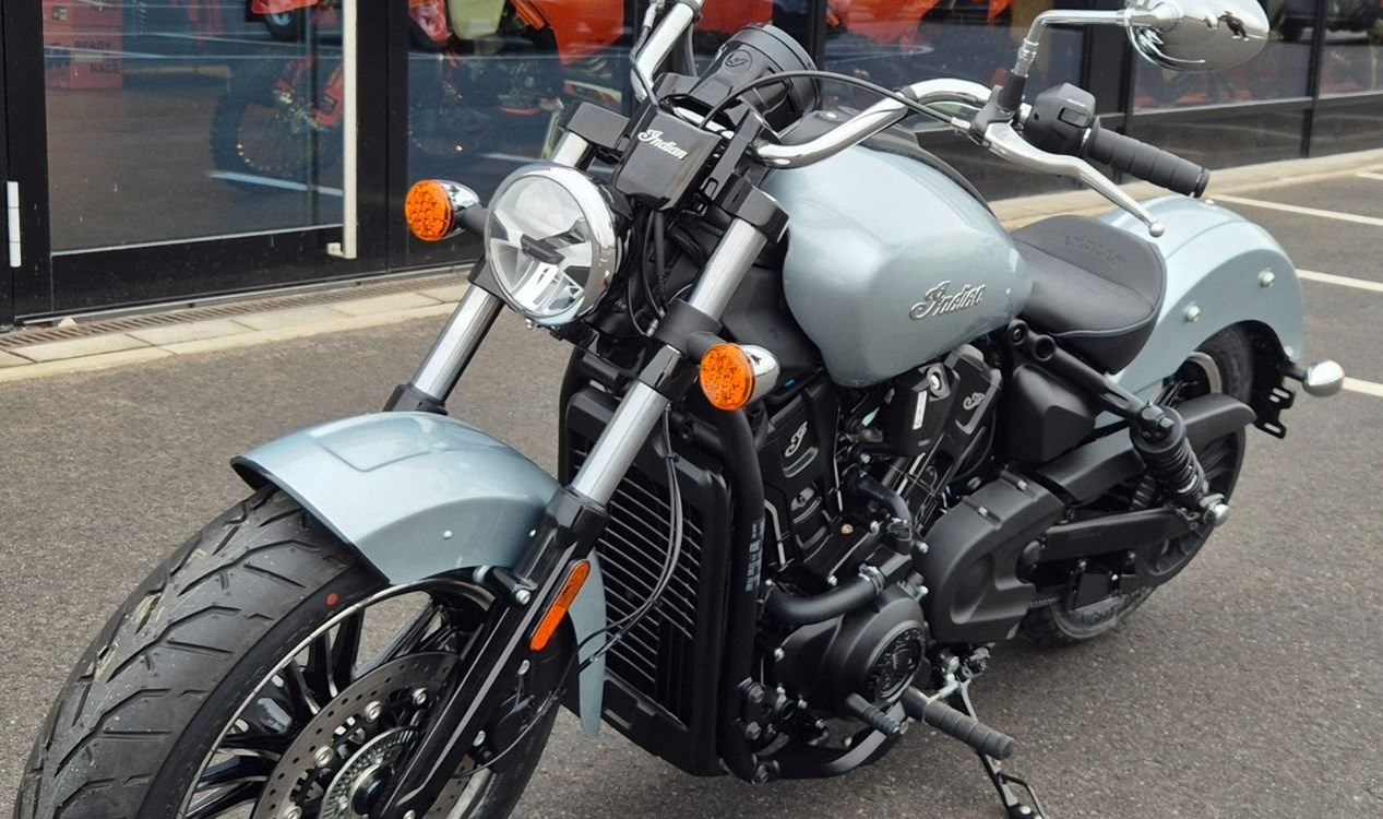 Angebot Indian Scout Sixty Classic