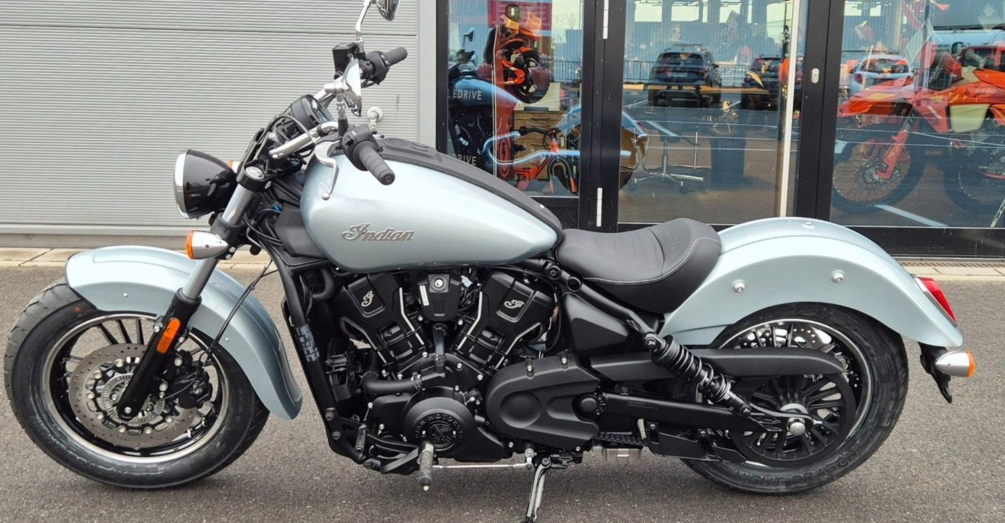 Angebot Indian Scout Sixty Classic