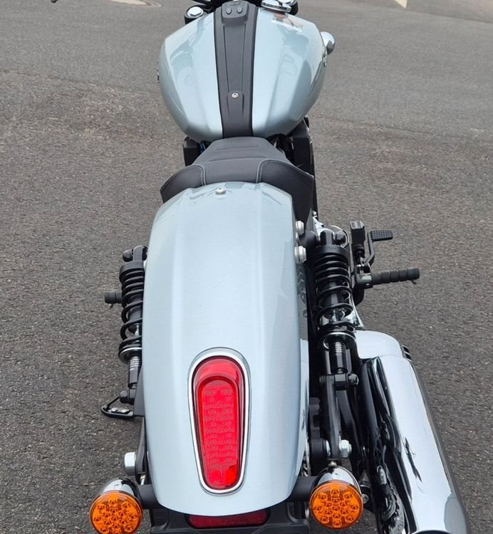 Angebot Indian Scout Sixty Classic