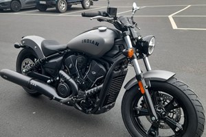 Angebot Indian Scout Sixty Bobber