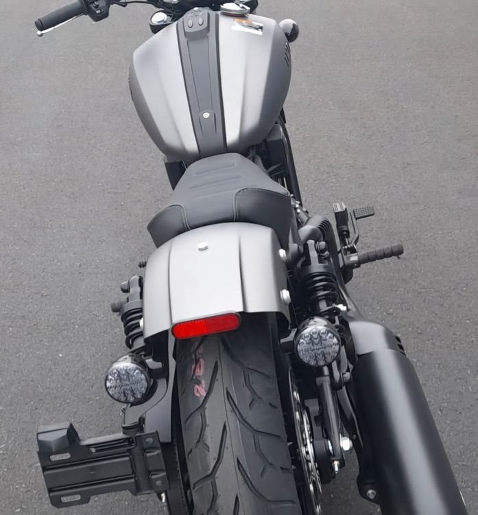 Angebot Indian Scout Sixty Bobber