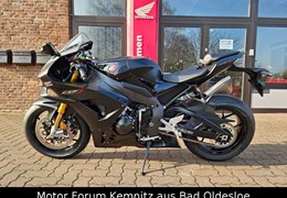 Neumotorrad Honda CBR1000RR-R Fireblade SP