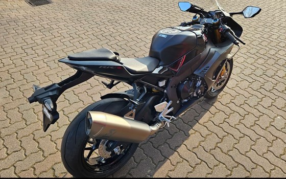 Neufahrzeug Honda CBR1000RR-R Fireblade SP - Bild 4