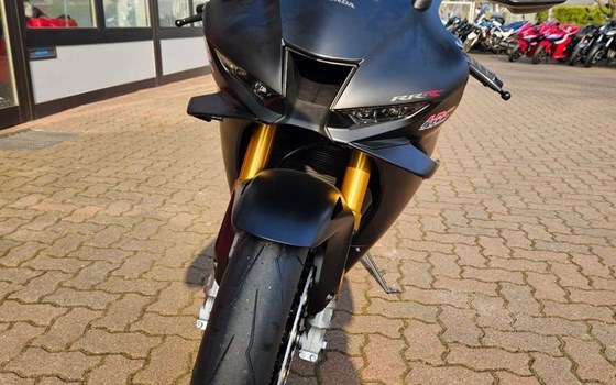Neufahrzeug Honda CBR1000RR-R Fireblade SP - Bild 6