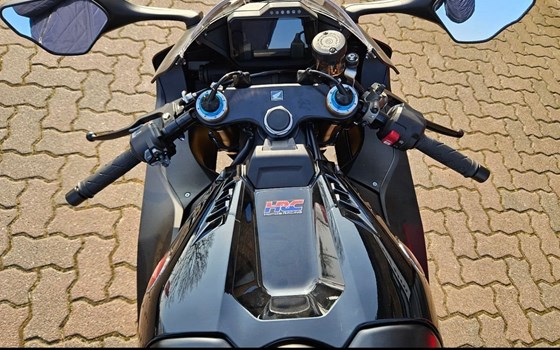 Neufahrzeug Honda CBR1000RR-R Fireblade SP - Bild 7