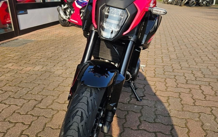 Offer Honda CB500 Hornet Bild 6: Offer Honda CB500 Hornet