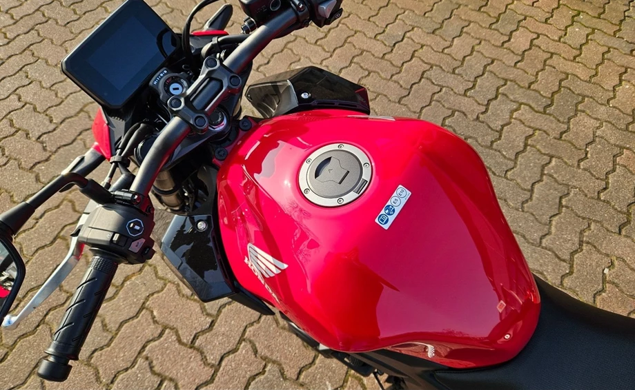 Offer Honda CB500 Hornet Bild 8: Offer Honda CB500 Hornet