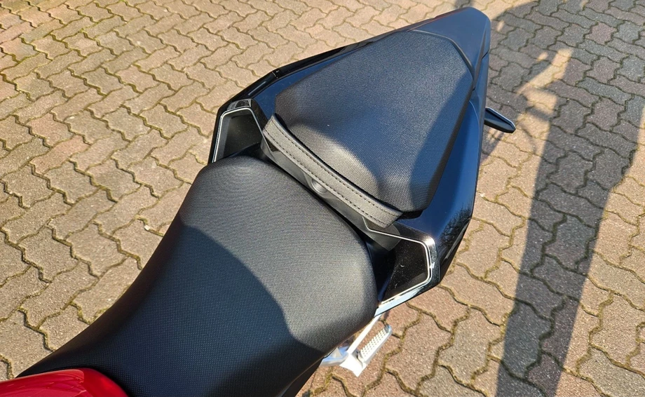 Offer Honda CB500 Hornet Bild 9: Offer Honda CB500 Hornet