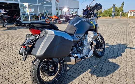 Neufahrzeug Moto Guzzi Stelvio - Bild 3