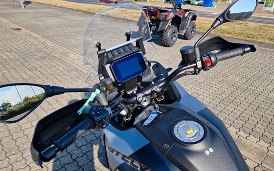 Neufahrzeug Moto Guzzi Stelvio - Bild 5