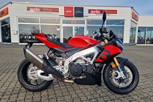 Angebot Aprilia Tuono V4 1100 RR