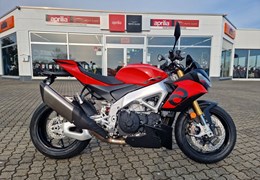 Neumotorrad Aprilia Tuono V4 1100 RR