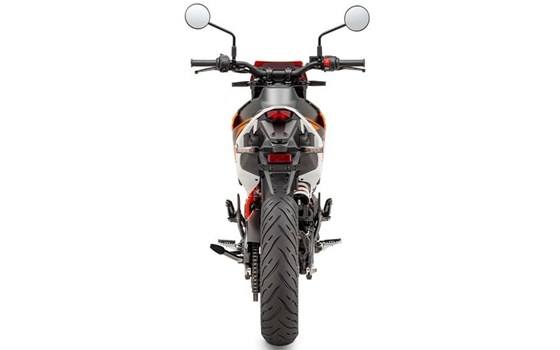 Neufahrzeug KTM 125 SMC R - Bild 5