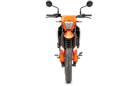 Neufahrzeug KTM 390 SMC R - Bild 4