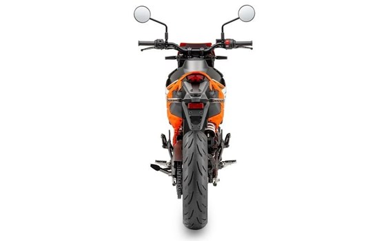 Neufahrzeug KTM 390 SMC R - Bild 5
