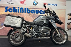 Angebot BMW R 1200 GS