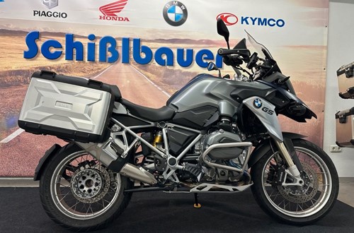 BMW R 1200 GS