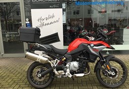 Gebrauchte BMW F 850 GS
