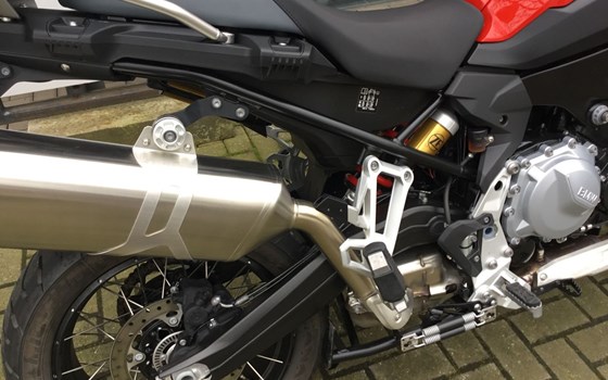 Gebrauchtmotorrad BMW F 850 GS - Bild 10