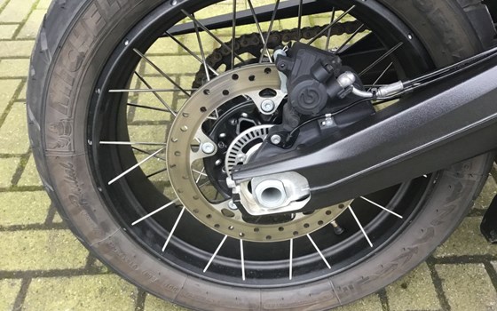 Gebrauchtmotorrad BMW F 850 GS - Bild 11