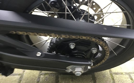 Gebrauchtmotorrad BMW F 850 GS - Bild 12