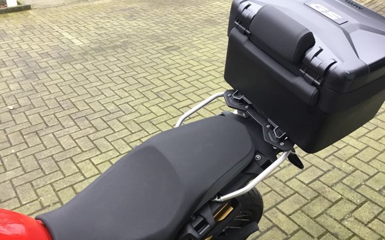 Gebrauchtmotorrad BMW F 850 GS - Bild 13