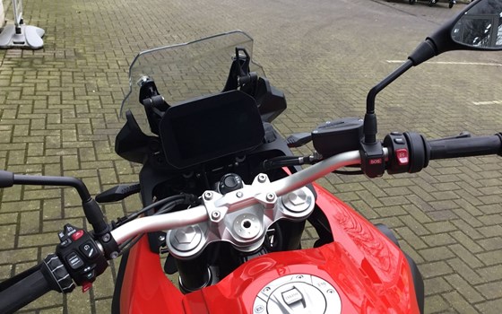 Gebrauchtmotorrad BMW F 850 GS - Bild 14